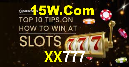 XX777 - Plataforma Oficial App - XX777.Com