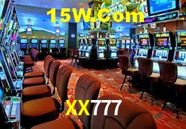 Games Directory XX777