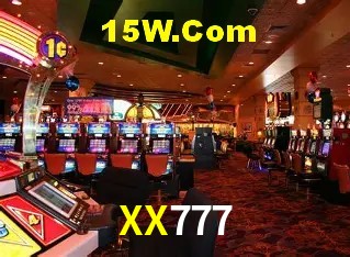 XX777 São Paulo - Jogo Providers