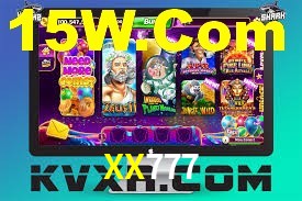 Football Betting XX777