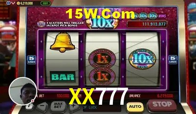 XX777 Brasília - Leaderboards