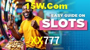 Live Casino XX777