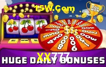 Cadastro Rápido XX777