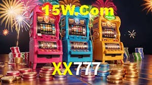 API Integration XX777