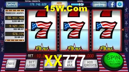 XX777 Rio de Janeiro - Popular Jogos