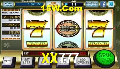 XX777 Rio de Janeiro - Licenses