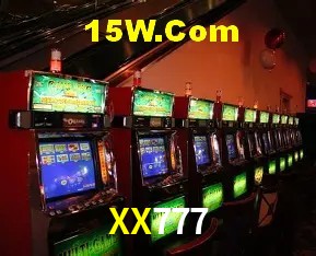 Tecnologia da Plataforma XX777