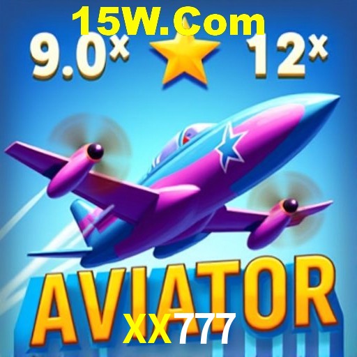 Interface do App XX777