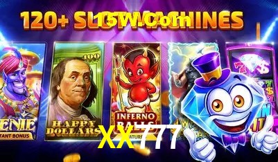 Integração de APIs XX777