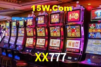 Jogos de Slot XX777