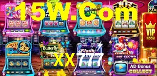 Tennis Betting XX777