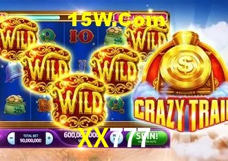 XX777 - User Statistics