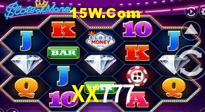 Benefícios da Conta XX777