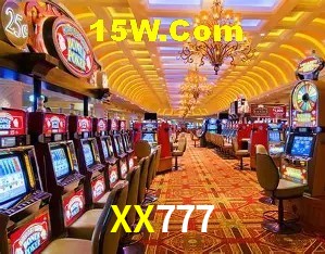 XX777 Brasília - Bonus Features