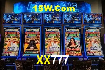 XX777 Salvador - Support