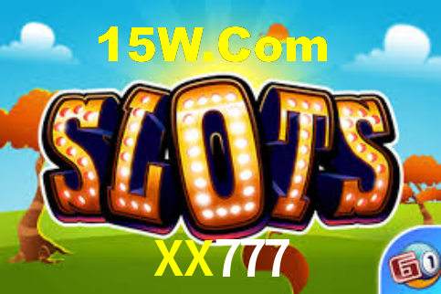 XX777 - Installation Guide