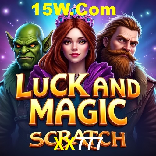 XX777 Belo Horizonte - VIP Casino