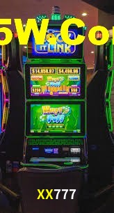 VIP Casino XX777