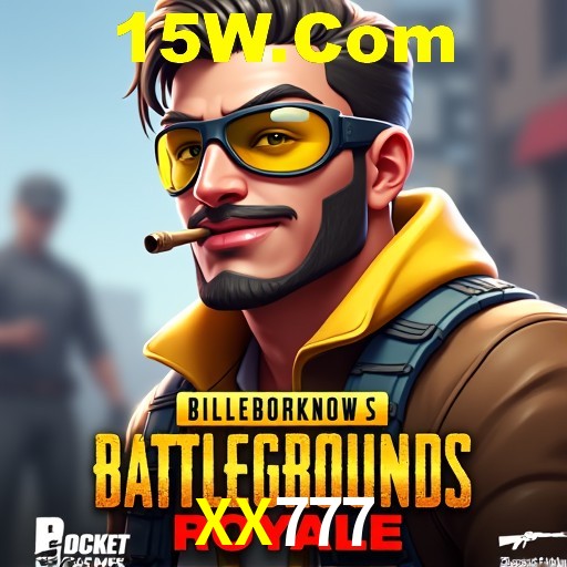 Desvendando o Mundo dos Jogos Virtuais na XX777