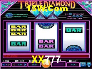 XX777 - Login Methods