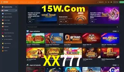 XX777 Rio de Janeiro - Slot Strategy