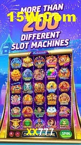 Games Directory XX777