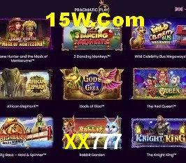 Casino Ao Vivo XX777