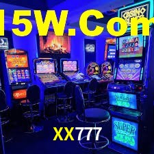 XX777 Bet