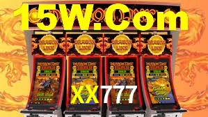 Daily Bonuses XX777