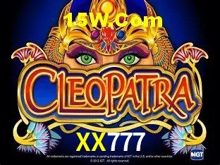 XX777 Belo Horizonte - Jackpots