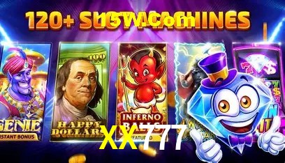 XX777 Plataforma - Certificada MGA desde 2015