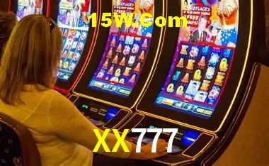 XX777 Brasília - Jogo Features